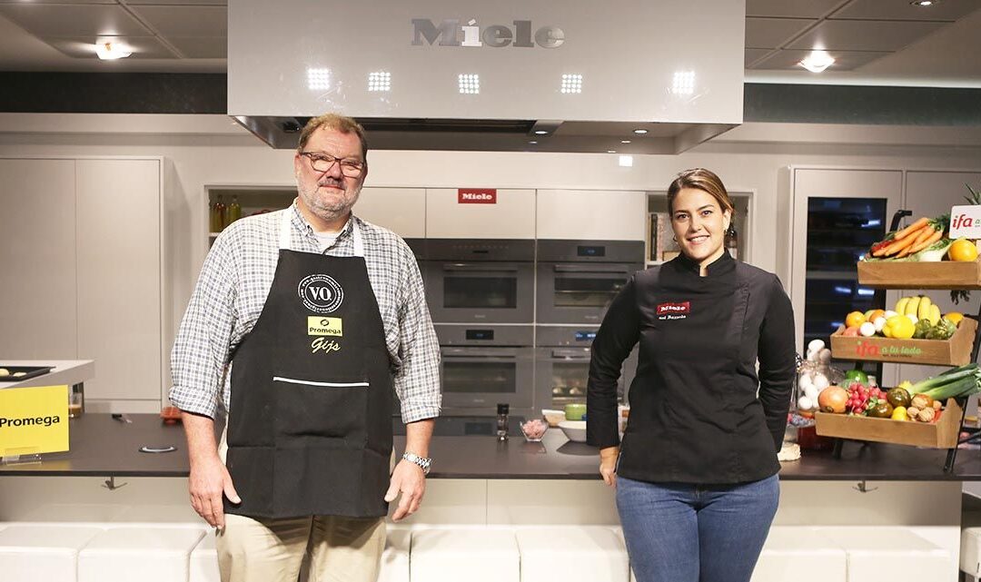 Arrancan en streaming las Jornadas FUNDAL de la Alimentación Sana y la Ciencia 2020