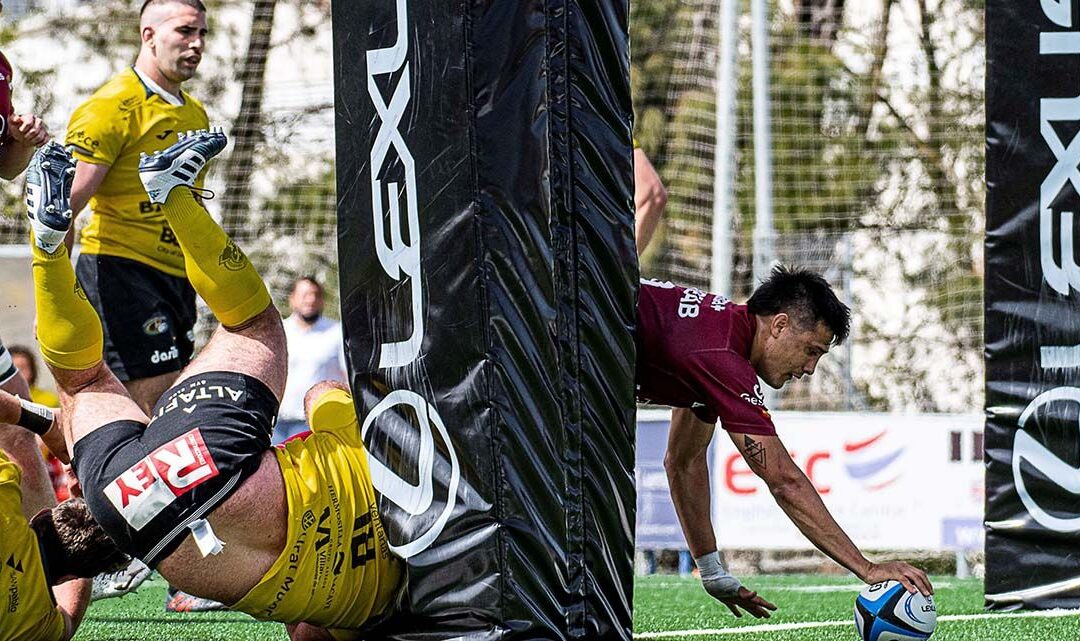 Rugby Alcobendas_UBU Univ Burgos_01_Perotti_FOTO José Manuel Melero_web