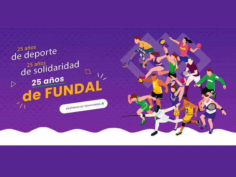 Fundación deporte Alcobendas | Ven a visitarnos