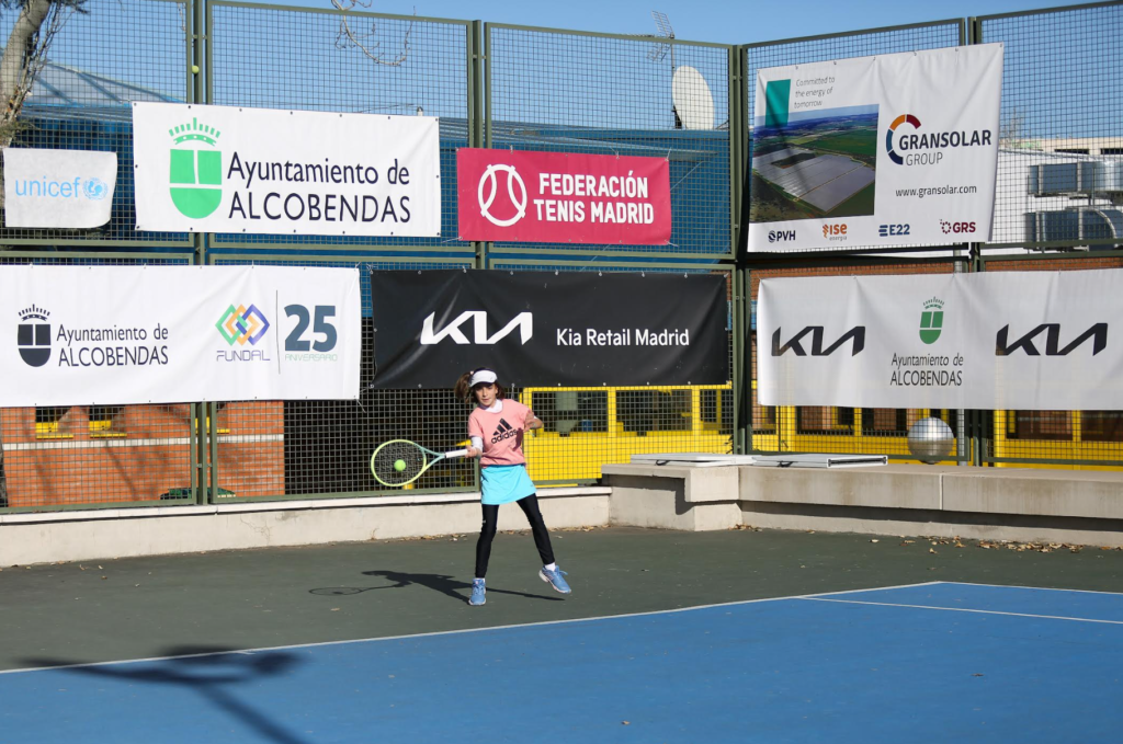 Vuelve el Torneo Menina de Tenis Base: Una cita imprescindible para el deporte en Alcobendas 2 Captura de pantalla 2024 11 14 141857