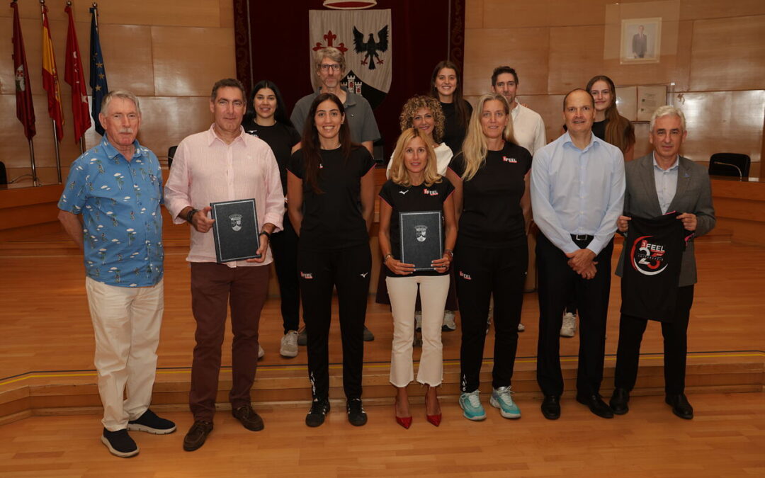 FUNDAL y PACISA renuevan por noveno año su compromiso con el deporte de ...