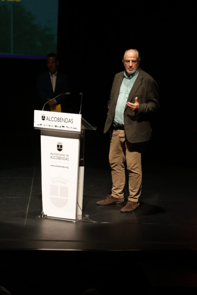 La 27ª edición de la Gala FUNDAL: Una noche para celebrar el deporte, el esfuerzo compartido y el orgullo de pertenecer a Alcobendas 1 1 1