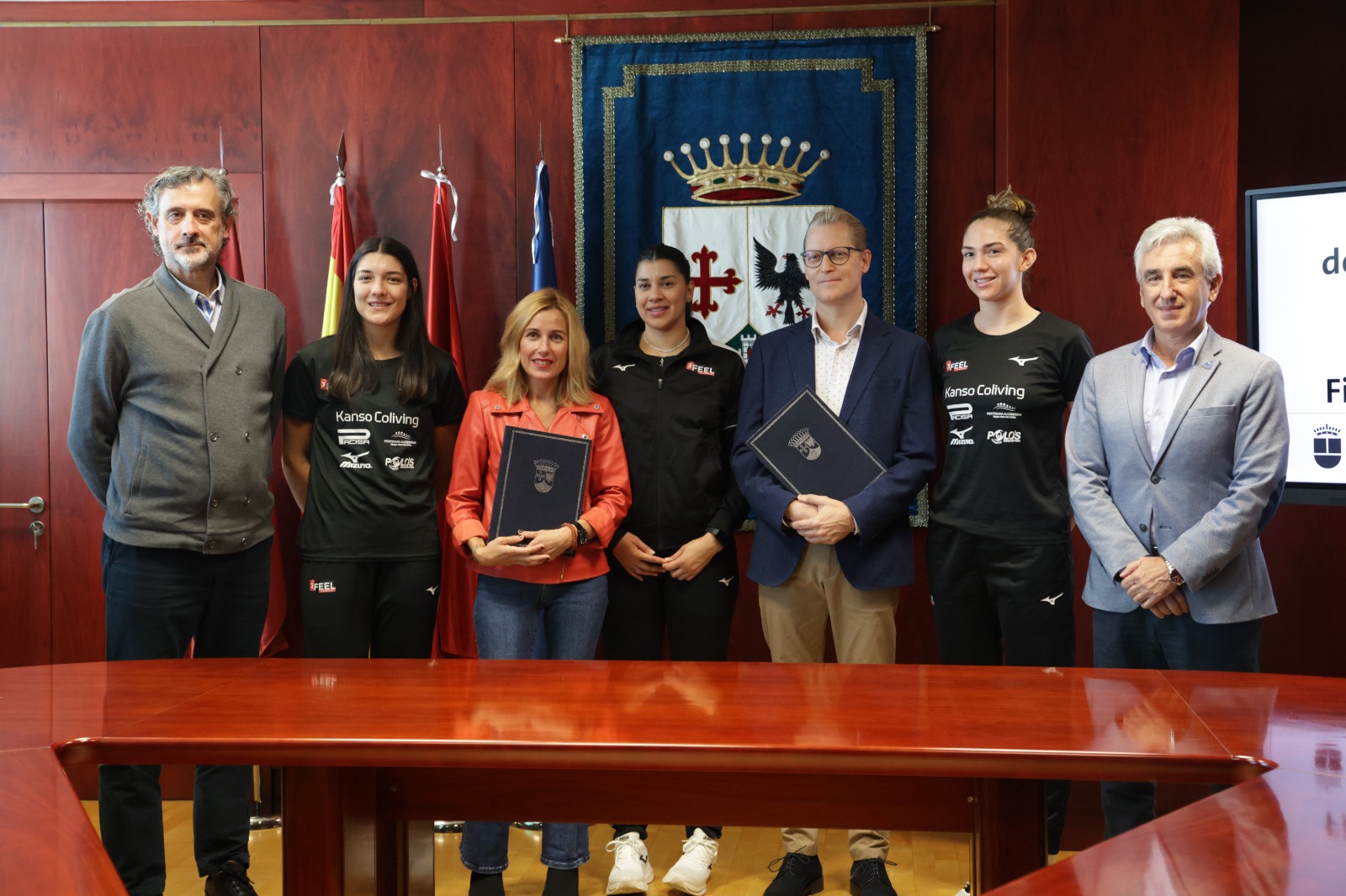 Fisioterapia Alcobendas se incorpora como entidad benefactora de FUNDAL ...