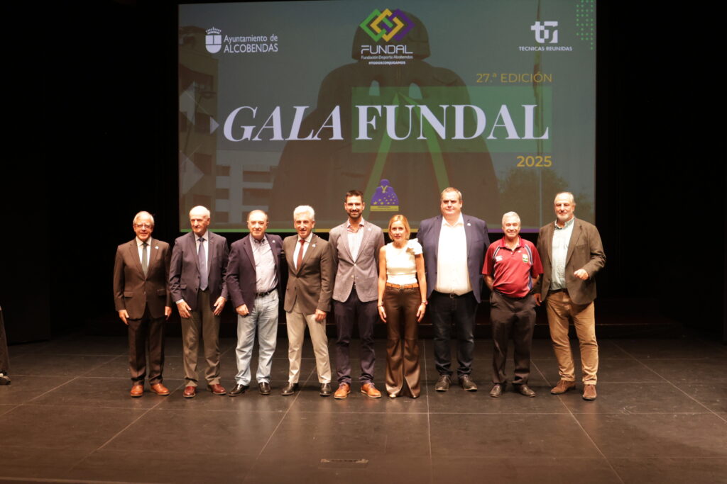 FUNDAL celebrará la 28ª edición de su Gala Anual: inscríbete y vívela desde dentro 1 492a7841 35224 O