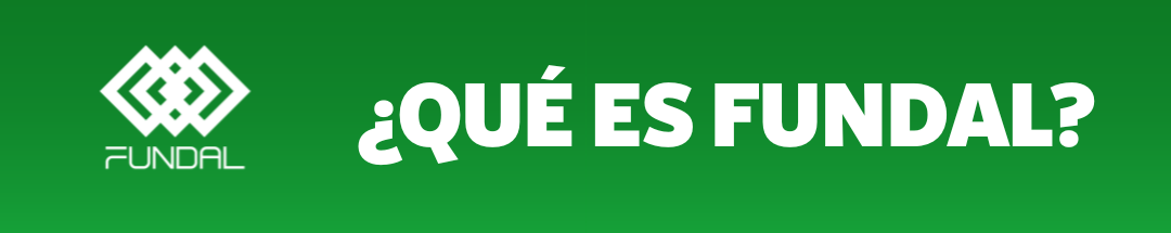 Qué es Fundal Estructura Programas Fundal 1