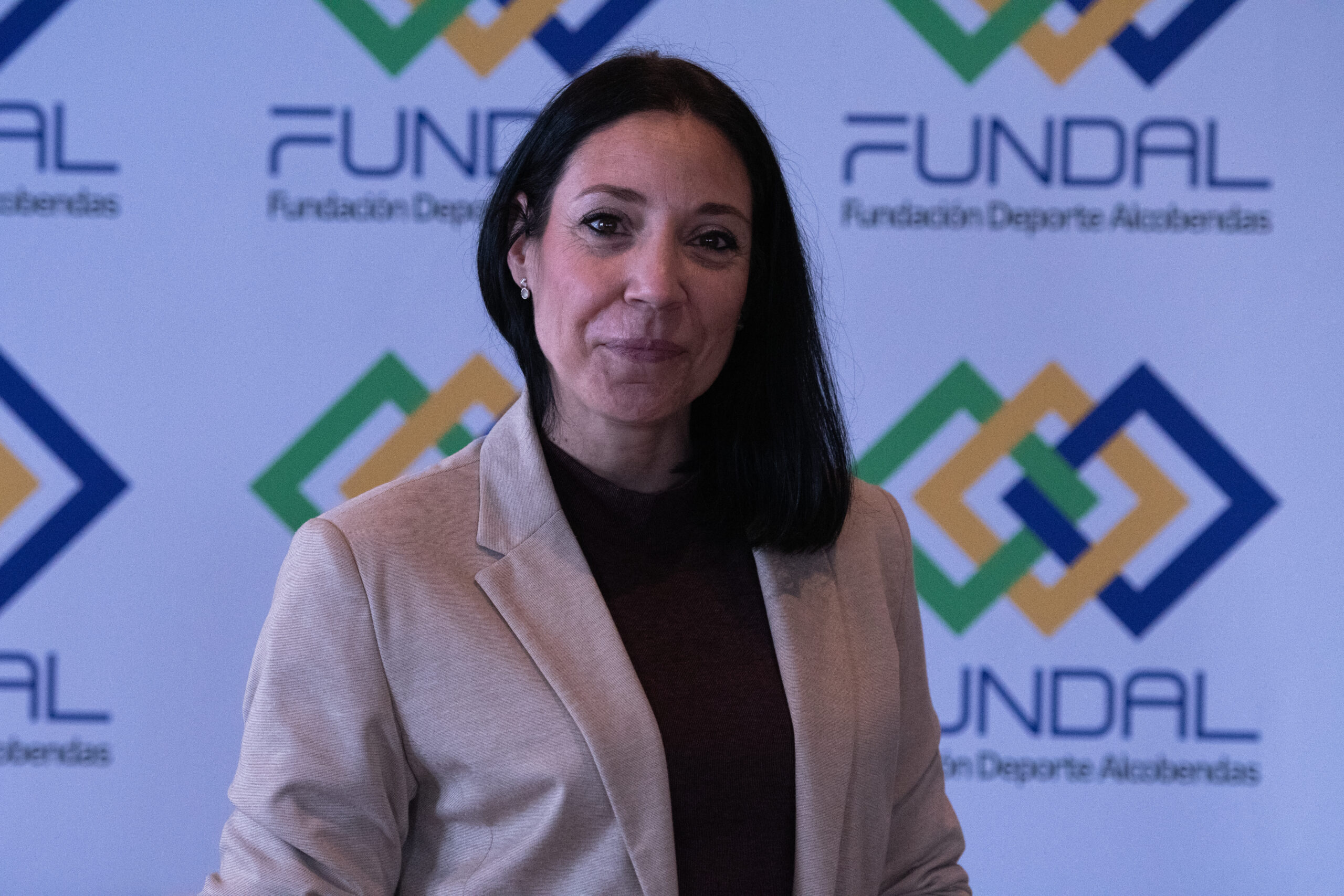Patronato y estructura técnica 1 Gema Rodríguez Morales