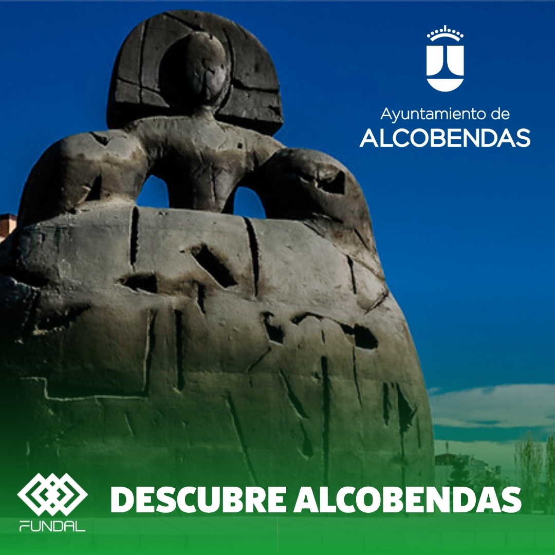 Descubre Alcobendas Estructura Programas Fundal 12