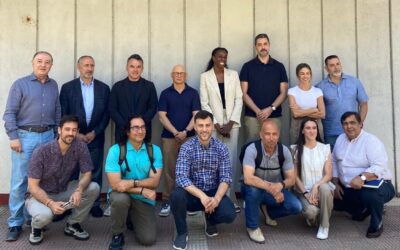 FUNDAL participa en el II Foro del Deporte de Parla