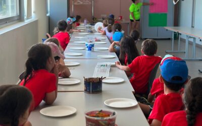 Comienza una nueva edición del Campus FUNDAL en Valdelasfuentes